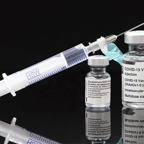 Covid 19 vaccine