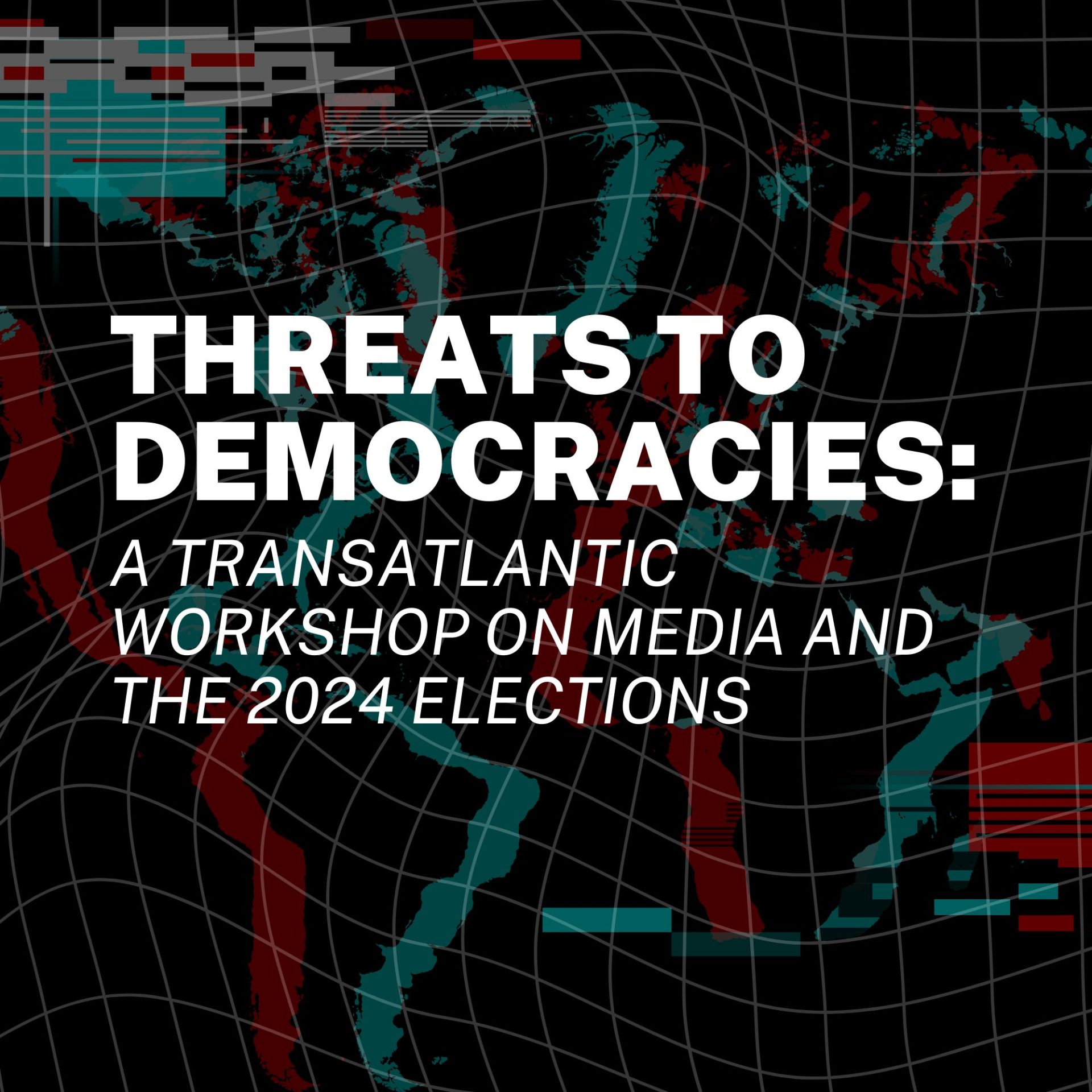 Threats to Democracies - The Center for Information, Technology, and ...