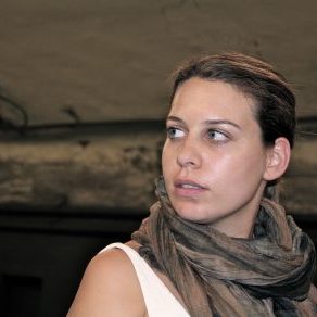 Headshot of Ayse Deniz Lokmanoglu