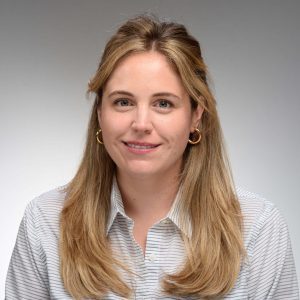 Headshot of Jennifer Dudley