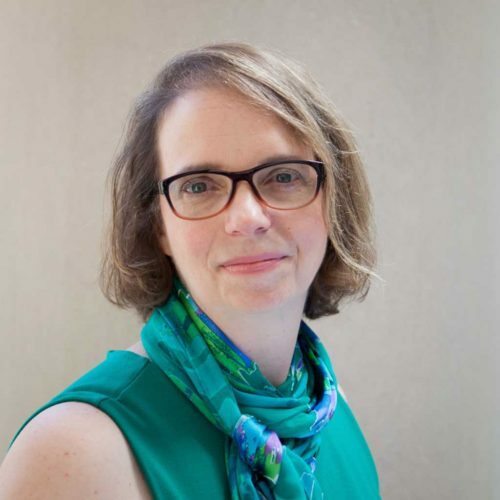 EkstrandTori_Fall2017_1024 Headshot of Victoria Smith Ekstrand