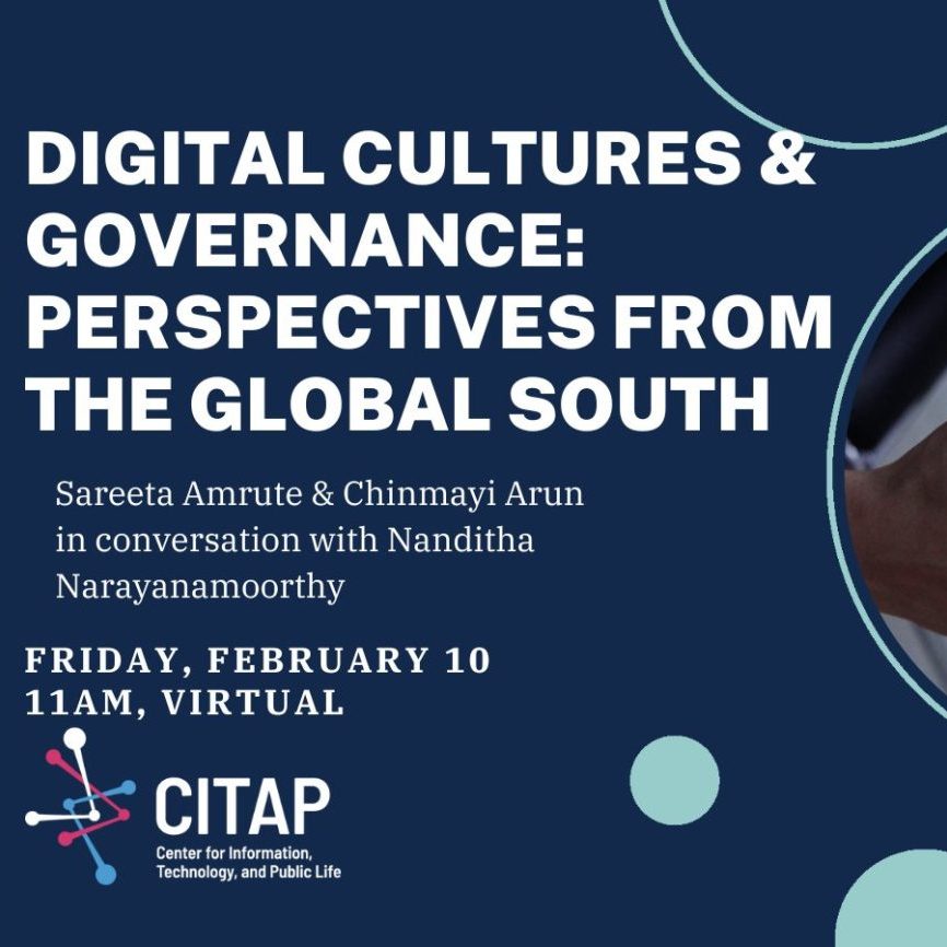 Global South panel