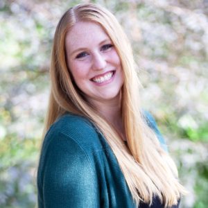 Headshot of Stephanie Kaczynski