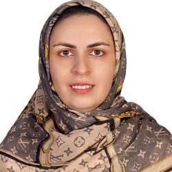 Headshot of Bayan Khosravi