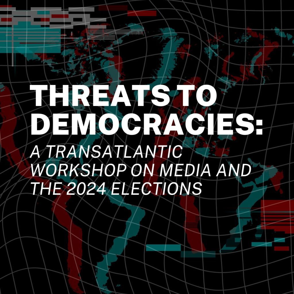 threats to democracies